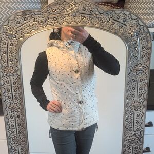 Burton Graphic Lined Jacket